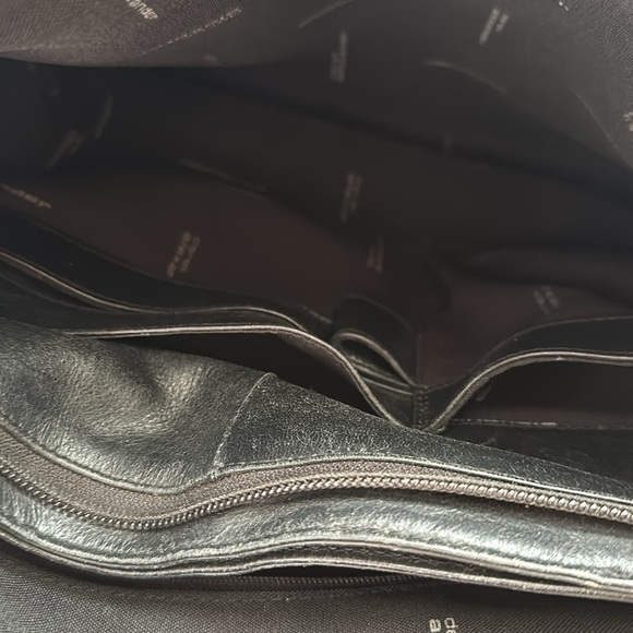 Derek Alexander leather bag - Picture 4 of 4